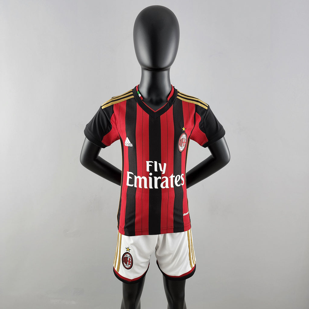 AC MILAN KIDS 13/14