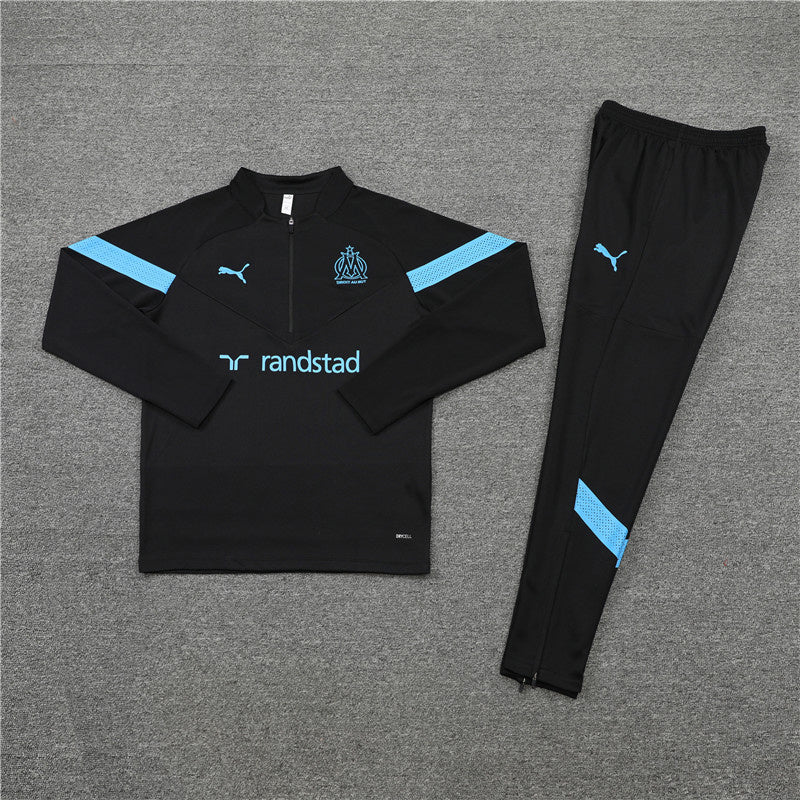 MARSEILLE OVERALL