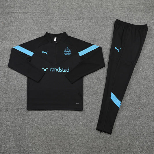 MARSEILLE OVERALL