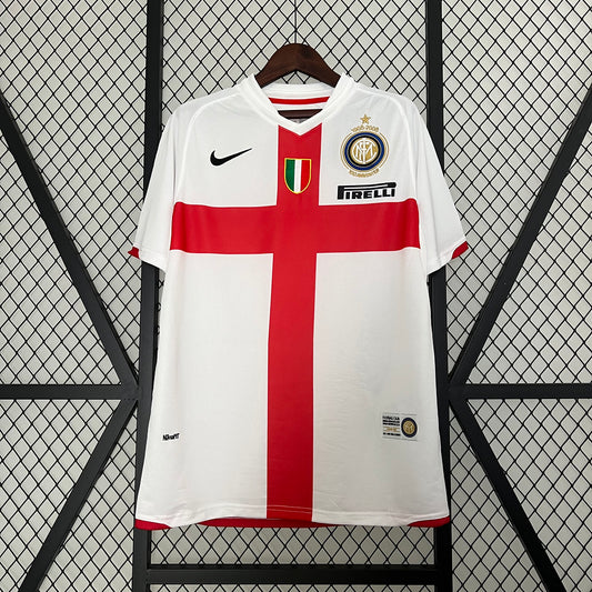 INTER AWAY 07/08
