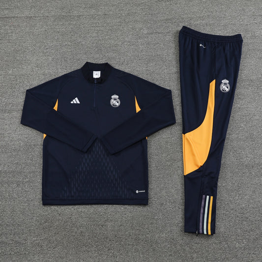 REAL MADRID TRACKSUIT