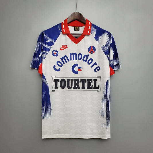 PSG AWAY 93/94