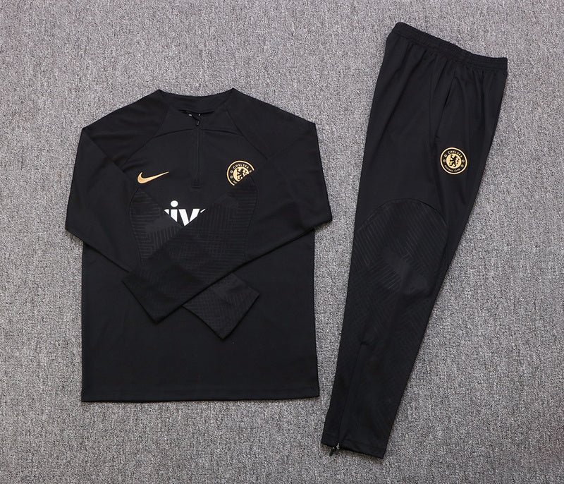 CHELSEA TRACKSUIT