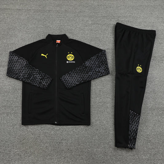 BORUSSIA DORTMUND TRACKSUIT
