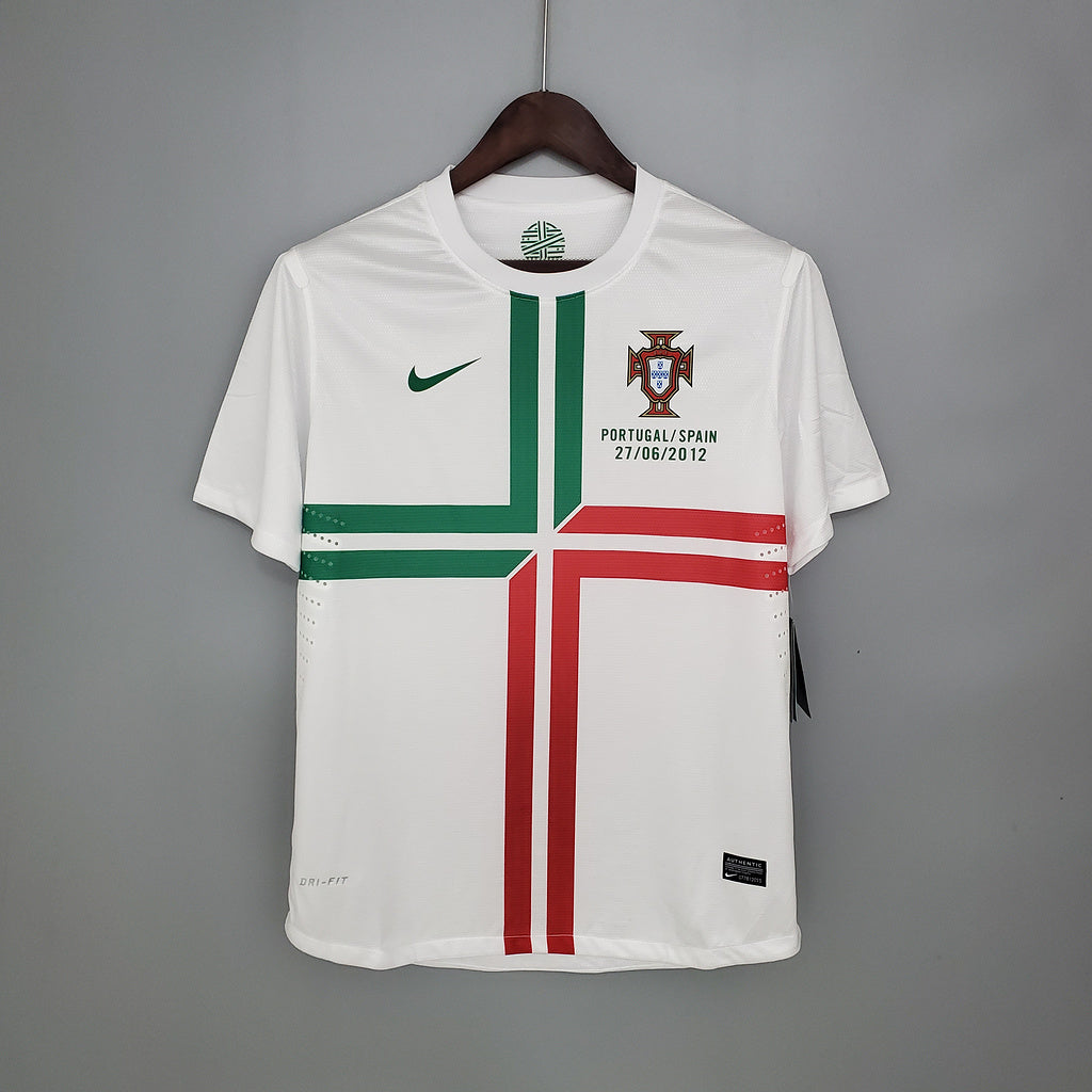PORTUGAL AWAY 2012