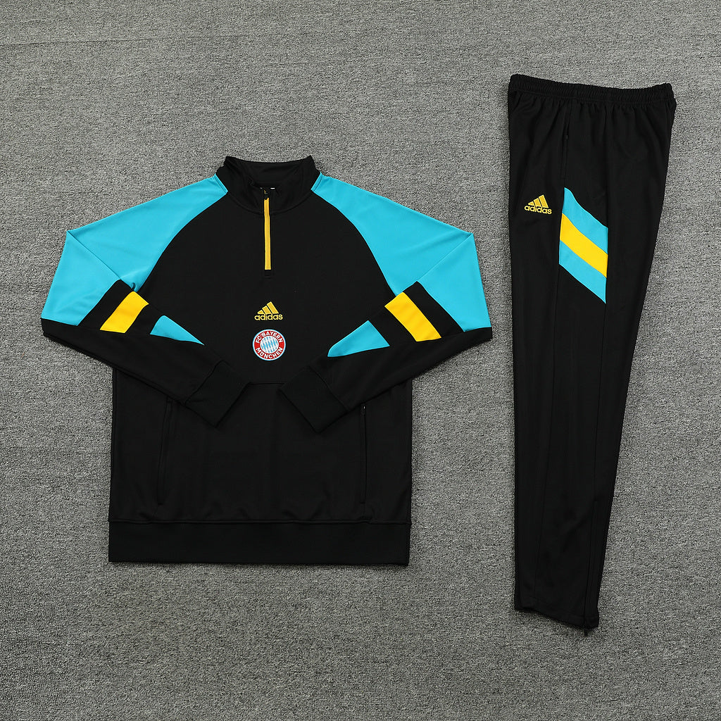 BAYERN MUNICH TRACKSUIT