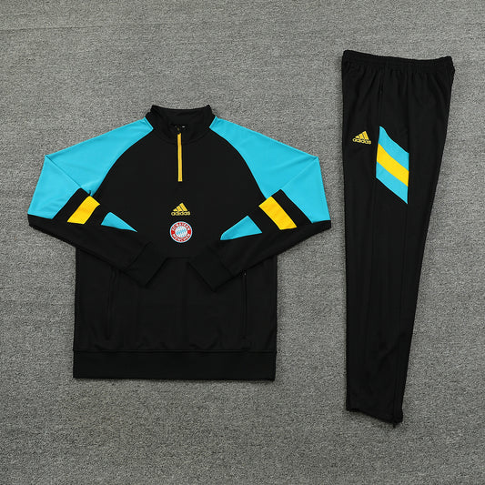 BAYERN MUNICH TRACKSUIT