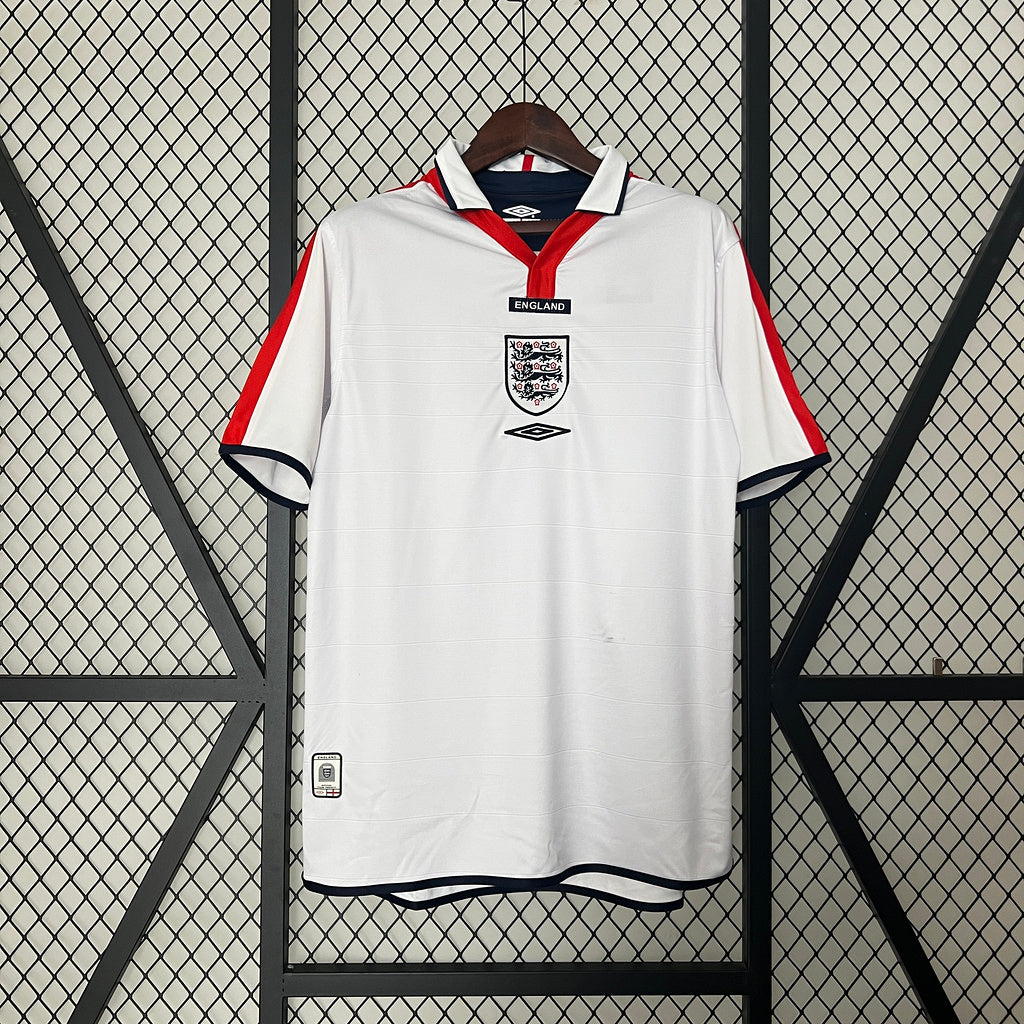 ENGLAND HOME 04