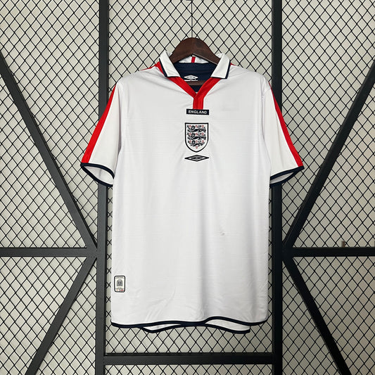 ENGLAND HOME 04