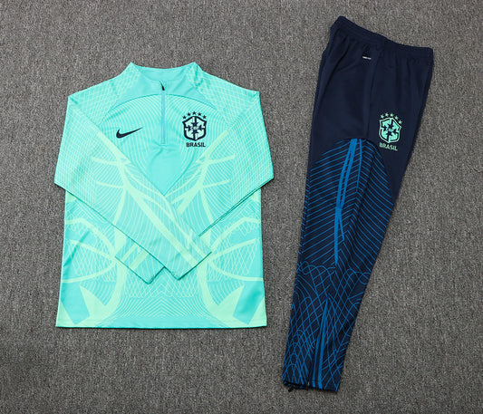 BRAZIL TRACKSUIT