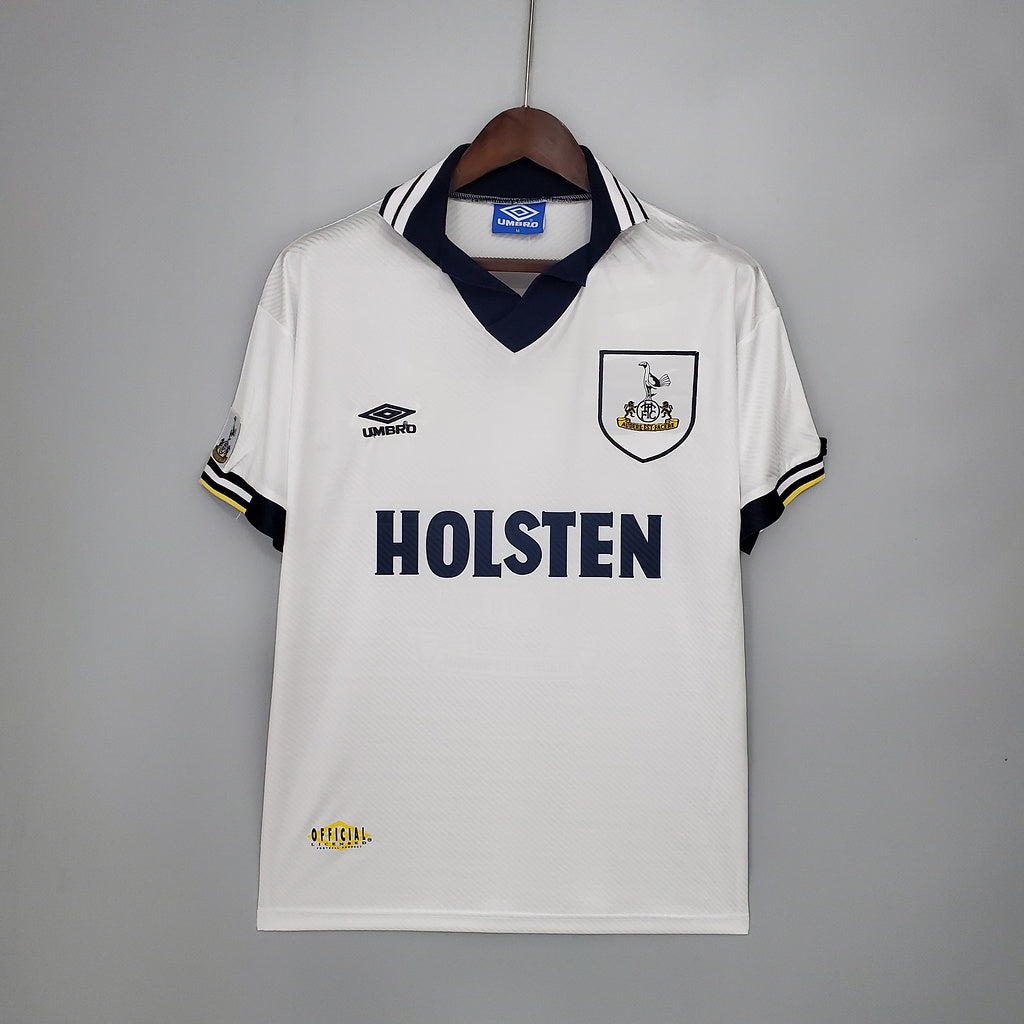 TOTTENHAM HOME 94/95