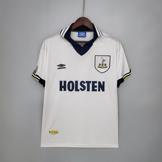 TOTTENHAM HOME 94/95