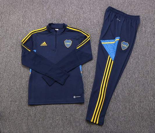 BOCA JUNIOR TRACKSUIT