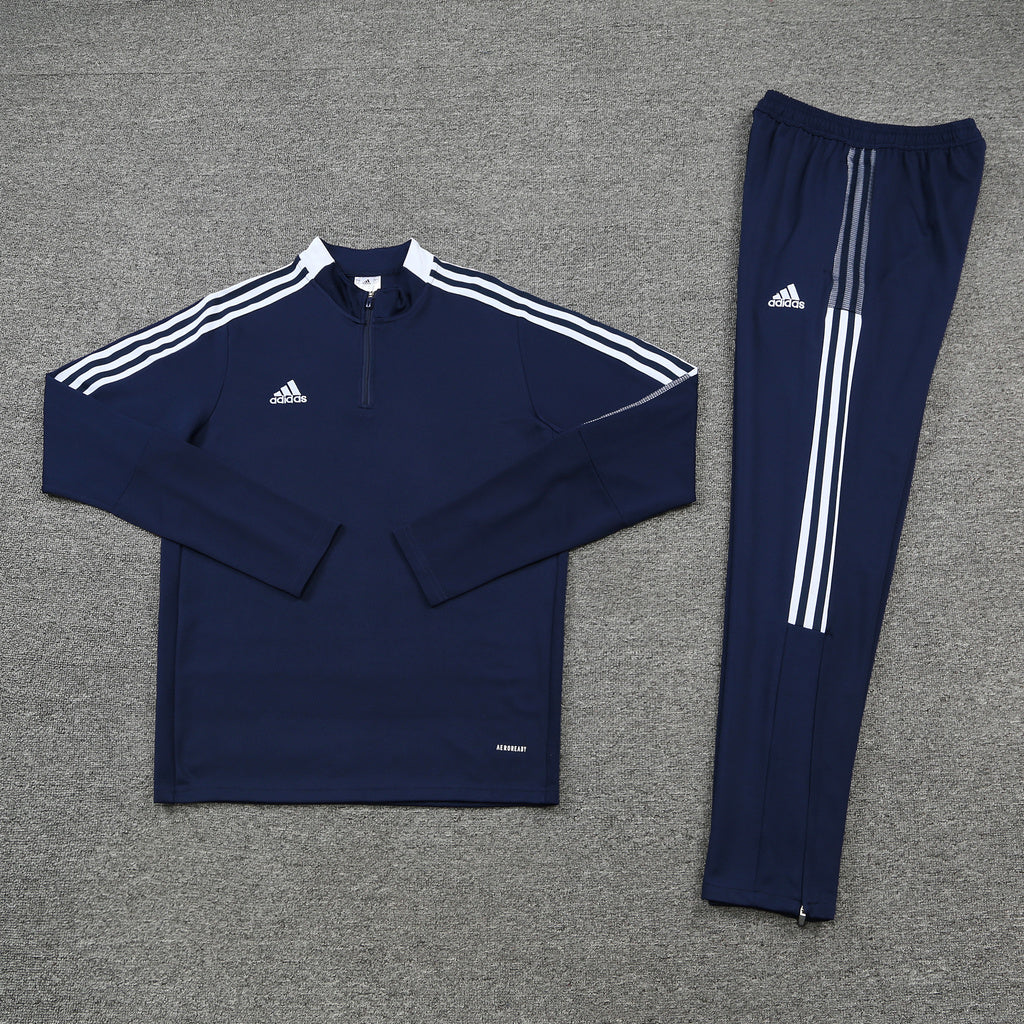 ADIDAS TRACKSUIT