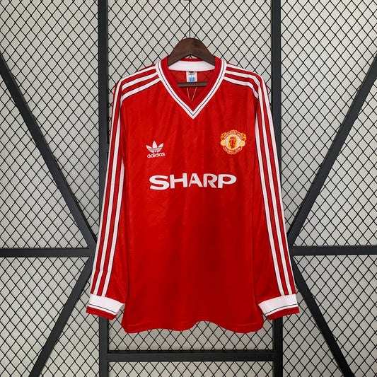 MU HOME 86/88 LONG SLEEVE