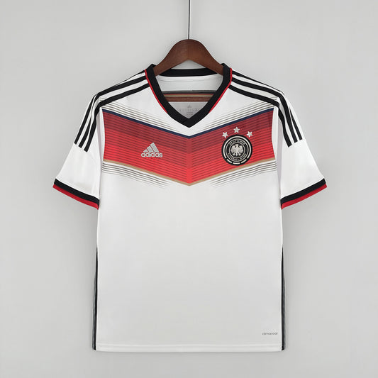 GERMANY HOME 2014