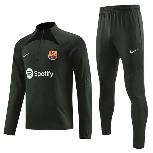BARCELONA TRACKSUIT