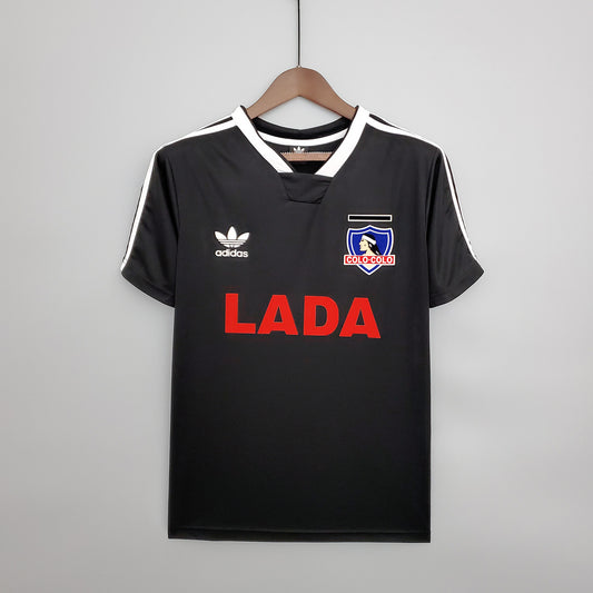 COLO COLO AWAY 1991