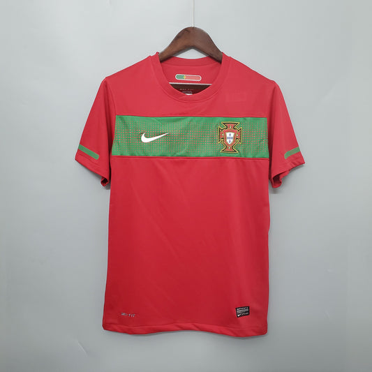 PORTUGAL 2010