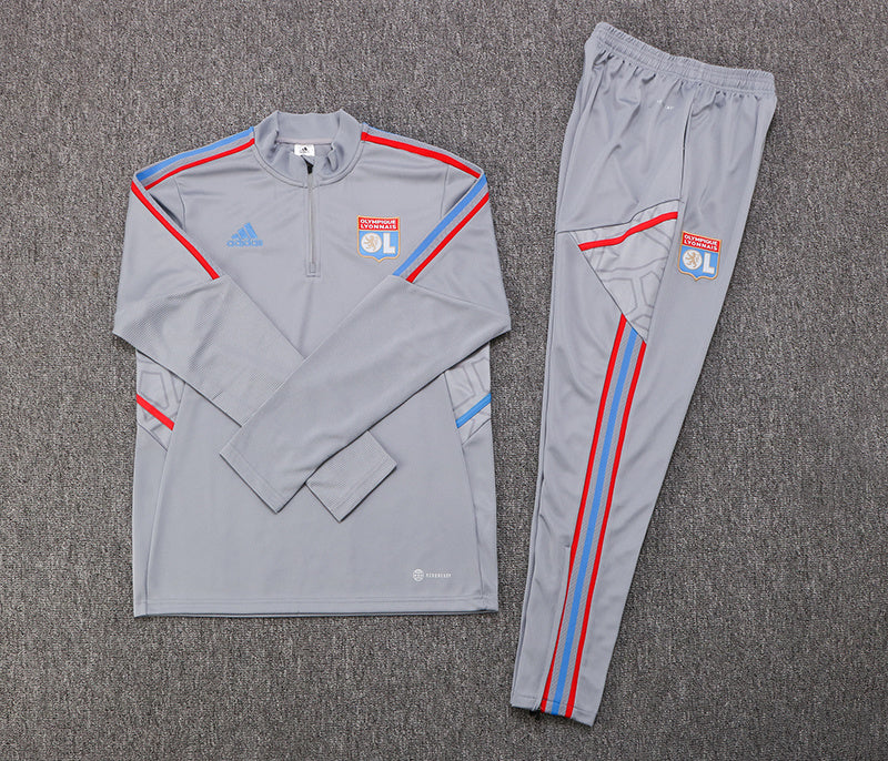 LYON TRACKSUIT
