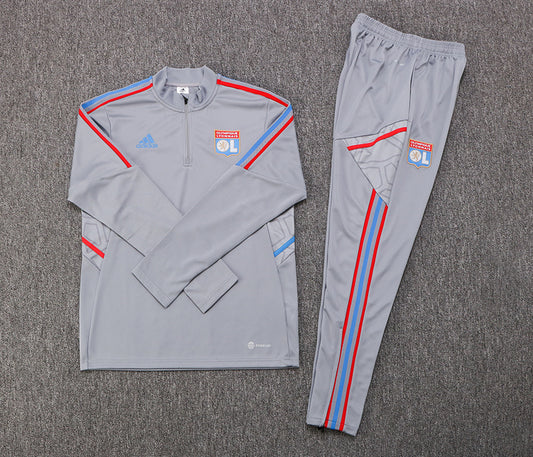 LYON TRACKSUIT