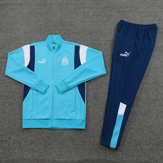 MARSEILLE TRACKSUIT