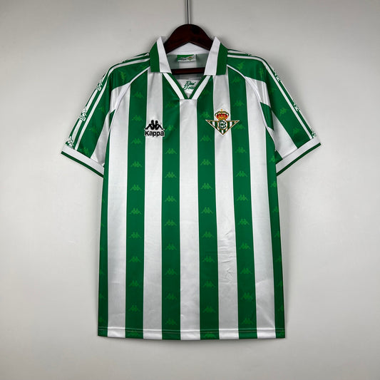 REAL BETIS HOME 95/97