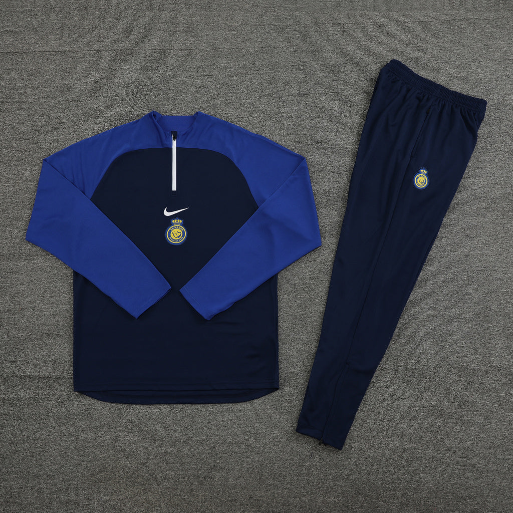 AL-NASSR SUIT