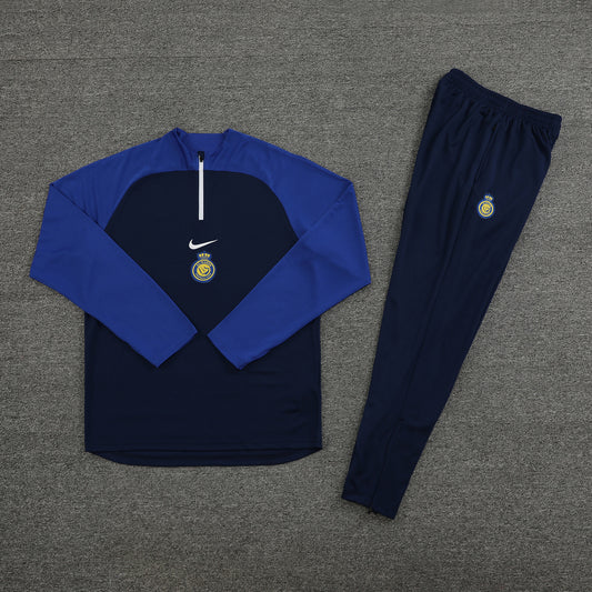 AL-NASSR SUIT
