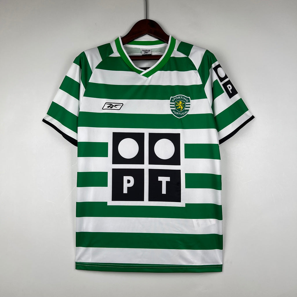 LISBON HOME 03/04