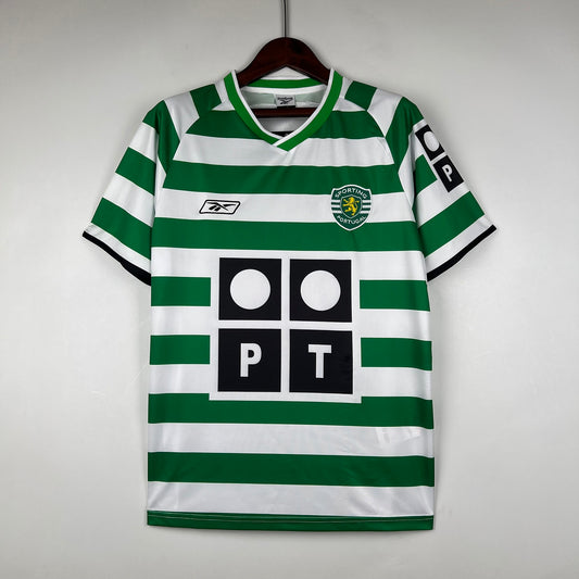 LISBON HOME 03/04