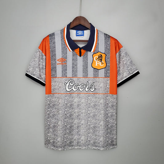 CHELSEA AWAY 94/96