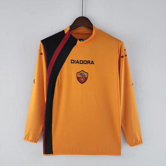 ROME HOME 05/06 LONG SLEEVE