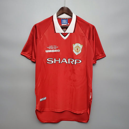 MU HOME 99/00