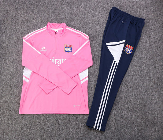 LYON TRACKSUIT