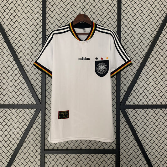 GERMANY HOME 96