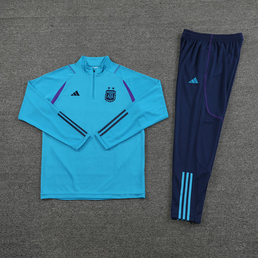 ARGENTINE TRACKSUIT