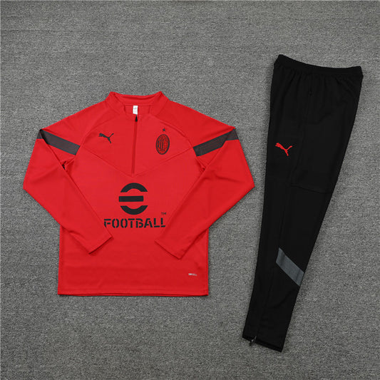 AC MILAN TRACKSUIT