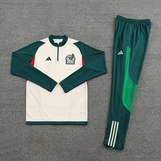 MEXICO TRACKSUIT
