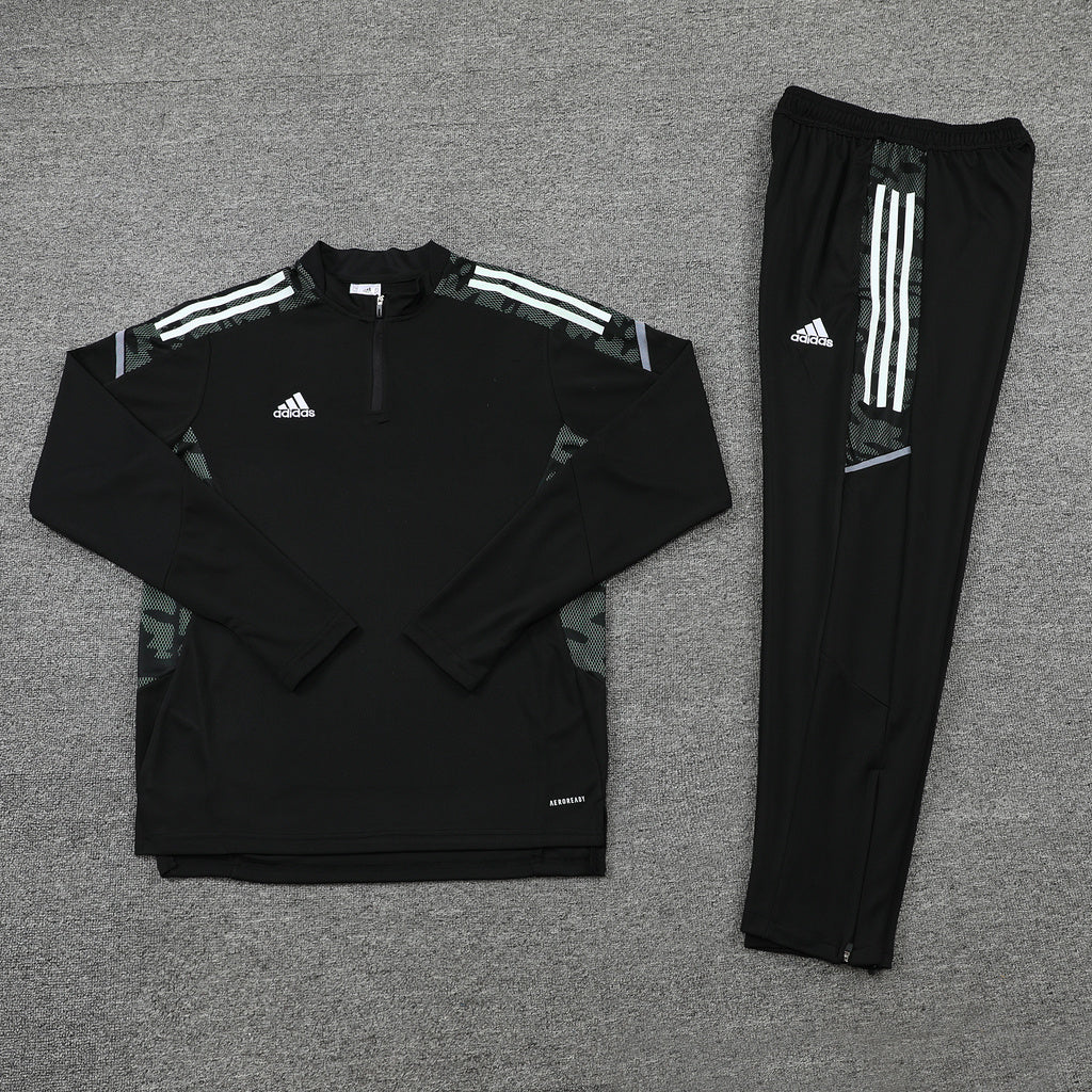 ADIDAS TRACKSUIT