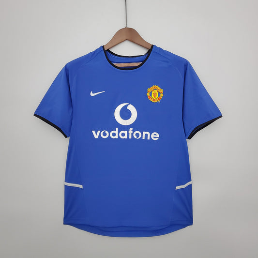 M-U AWAY 02/04