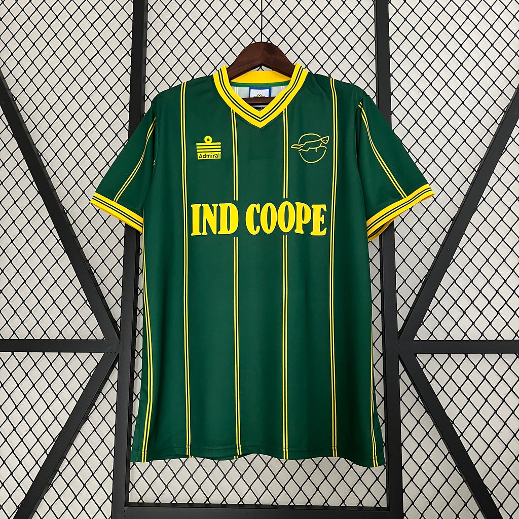 LEICESTER CITY AWAY 84