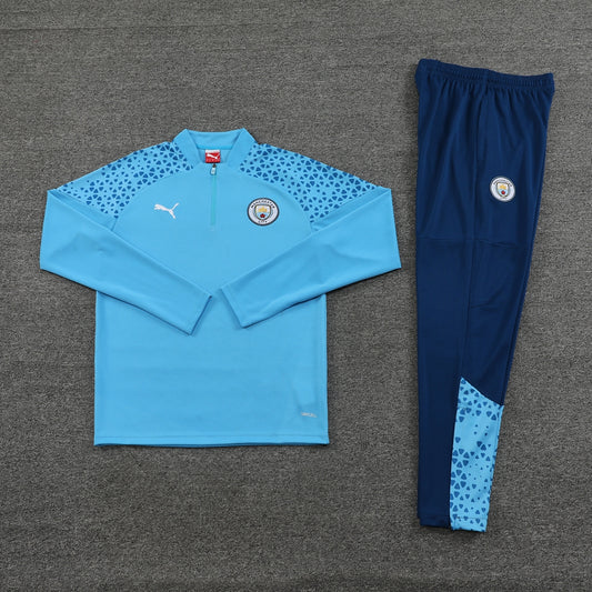 MANCHESTER CITY TRACKSUIT