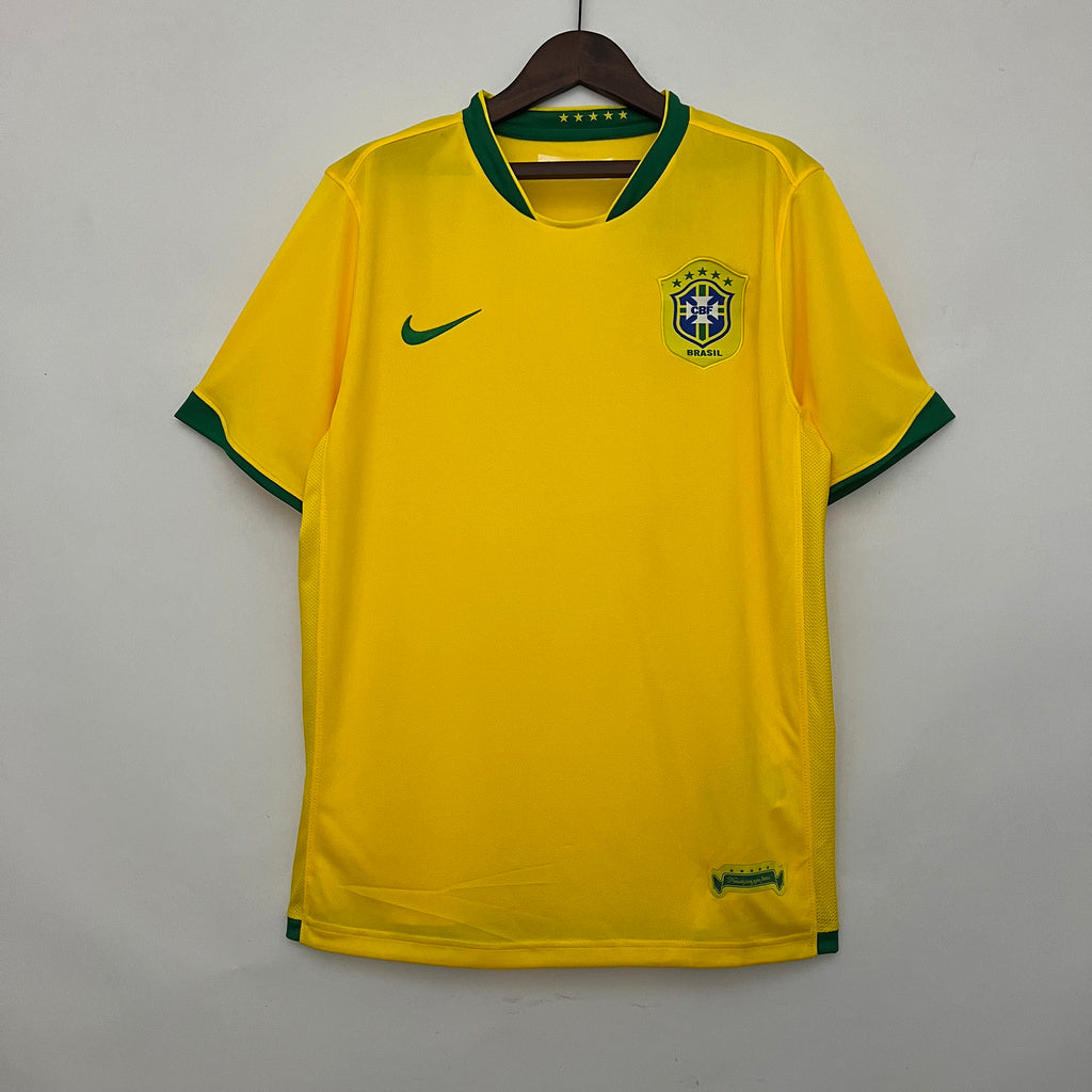 BRAZIL HOME 06