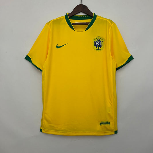 BRAZIL HOME 06