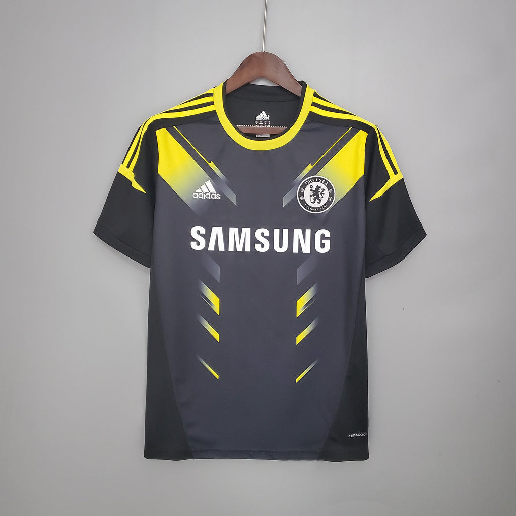 CHELSEA THIRD AWAY 12/13