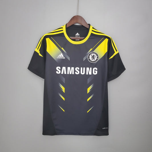 CHELSEA THIRD AWAY 12/13