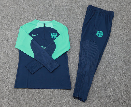 BARCELONA TRACKSUIT