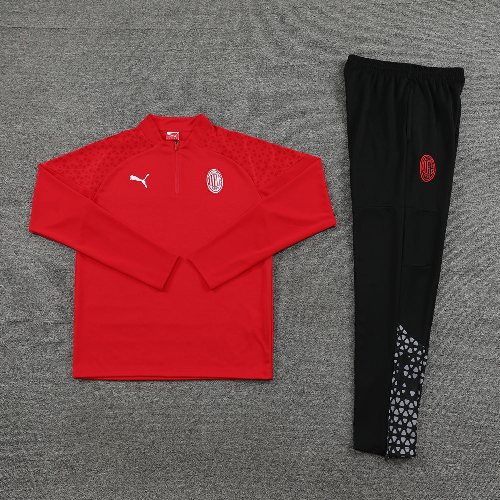 AC MILAN TRACKSUIT