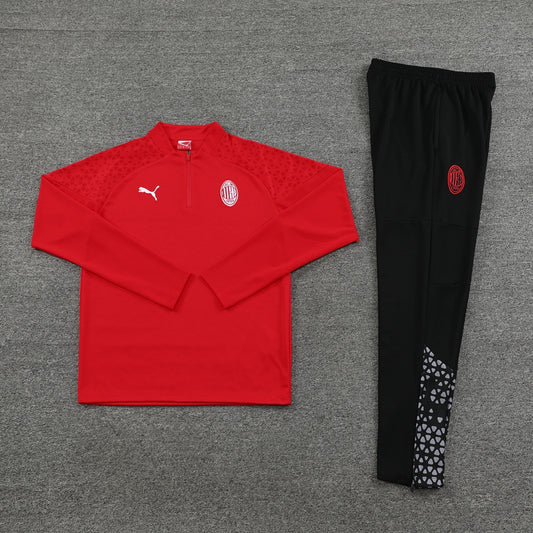 AC MILAN TRACKSUIT